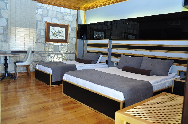 Трехместный Номер Superior, Valley Garden Resort