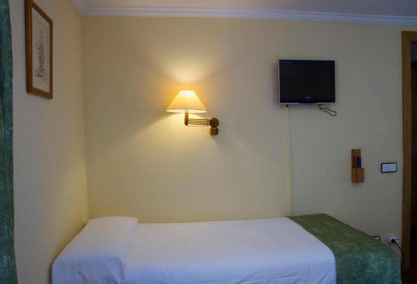 패밀리 룸, Vall de Núria