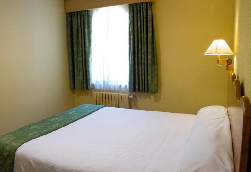 스탠다드 싱글 룸, Vall de Núria