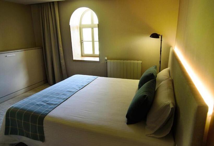 수피리어 룸, Vall de Núria