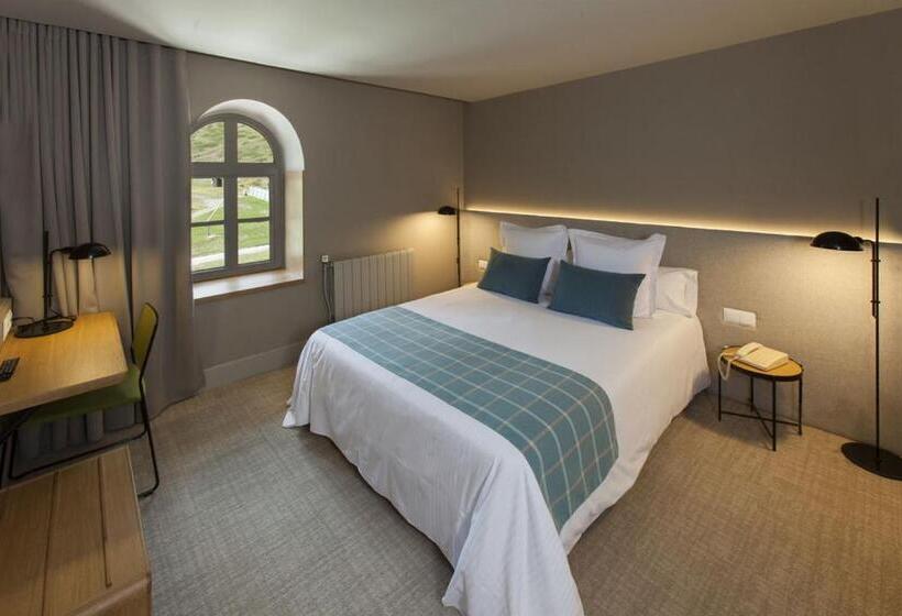 수피리어 룸, Vall de Núria