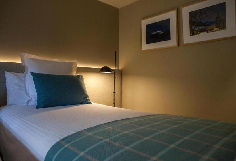 수피리어 룸, Vall de Núria