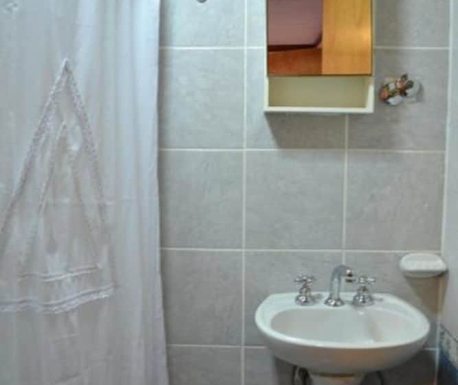 Bed in een Gedeelde Kamer, Bla Guesthouse