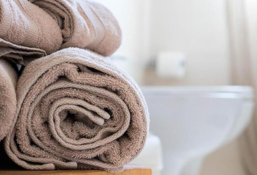 غرفة قياسية, Ca  Del Sile