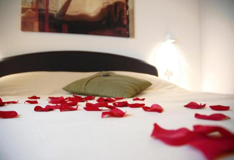 غرفة قياسية, Ca  Del Sile