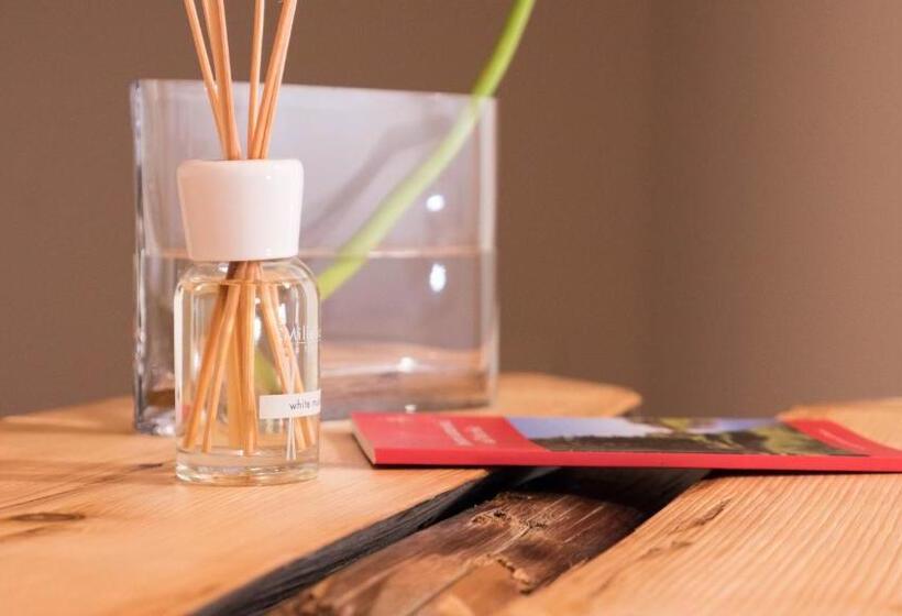 شقة غرفة واحدة, Ca  Del Sile