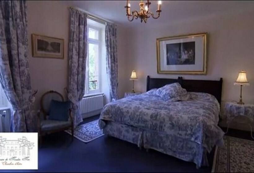 חדר סופריור, Domaine De Moulin Mer