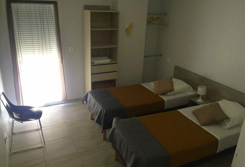 Standard-huone, Tikazéla Escale Tournon Sur Rhône