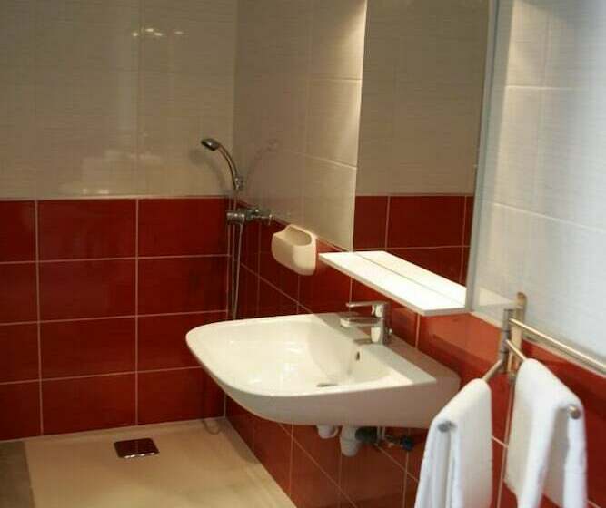 Standard-huone, Tikazéla Escale Tournon Sur Rhône