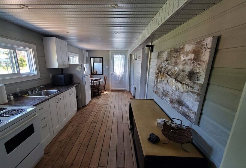 スタンダードルーム, Gite La Bergeronnette