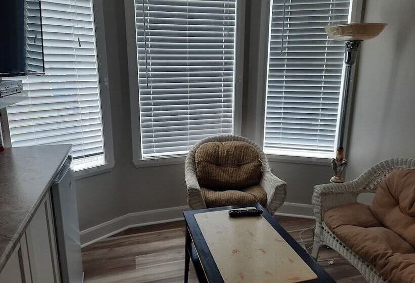 スタンダードルーム, Gite La Bergeronnette