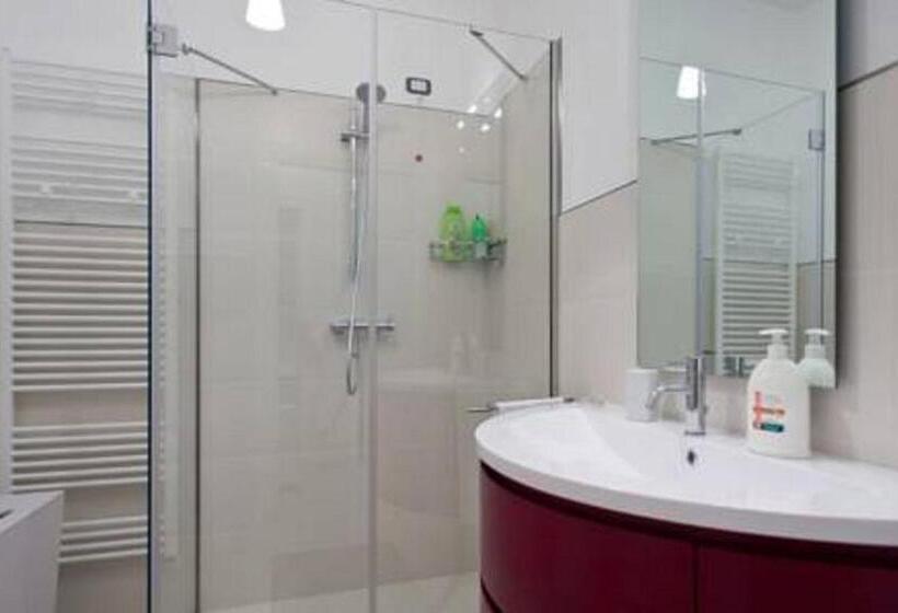 غرفة قياسية, Rescio's Rooms