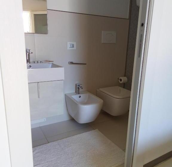 Номер Стандарт, Rescio's Rooms