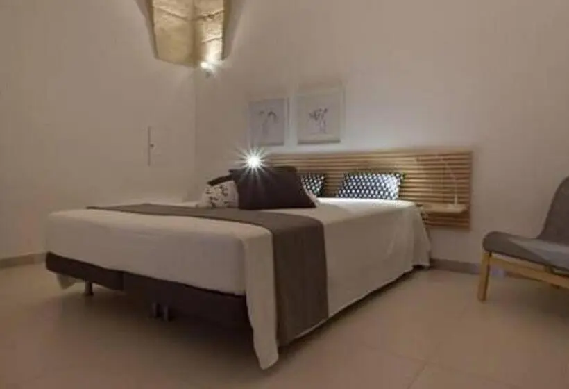 Standard-huone, Rescio's Rooms