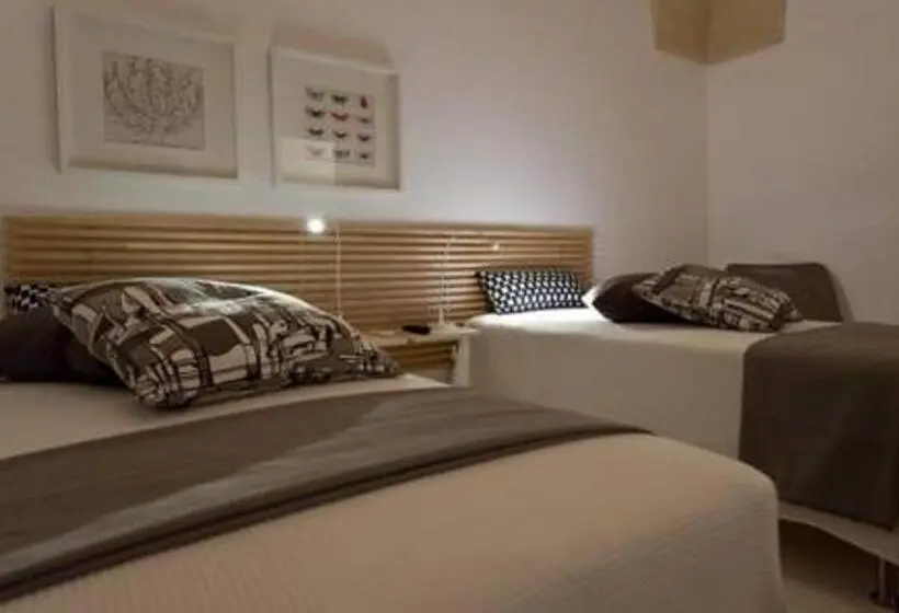 Standard-huone, Rescio's Rooms