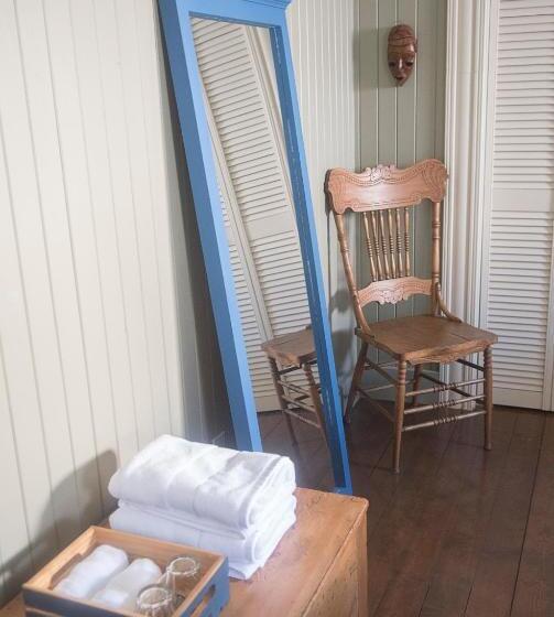 수피리어 룸, Yamachiche P.q