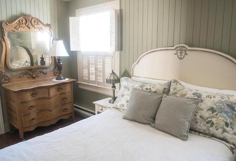 חדר סופריור, Yamachiche P.q