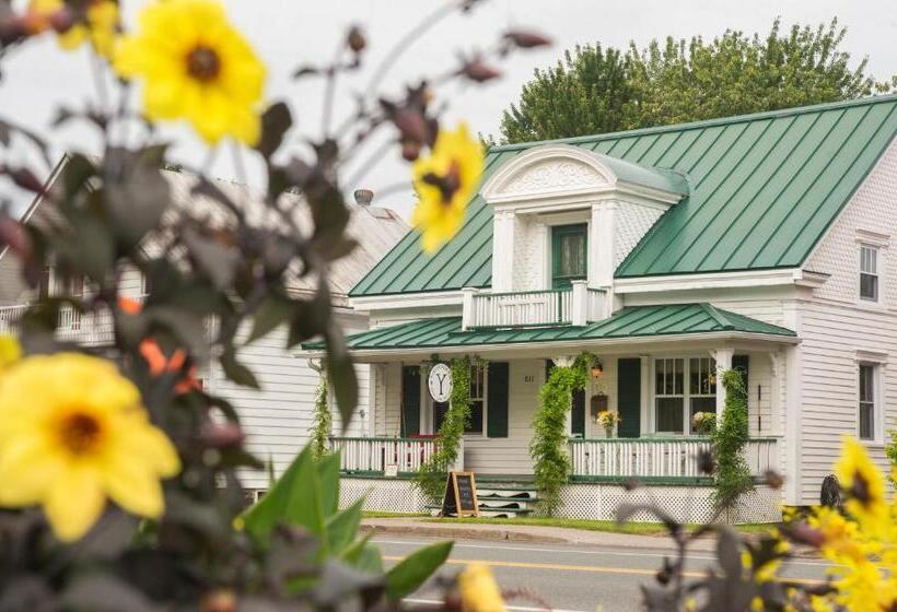 스탠다드 룸, Yamachiche P.q