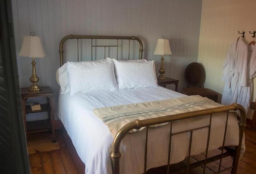 חדר סטנדרט, Yamachiche P.q