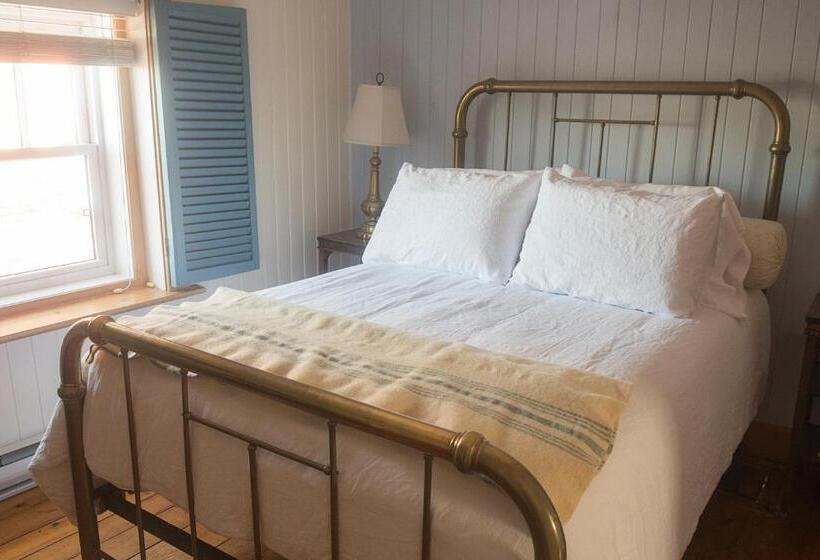 חדר סטנדרט, Yamachiche P.q