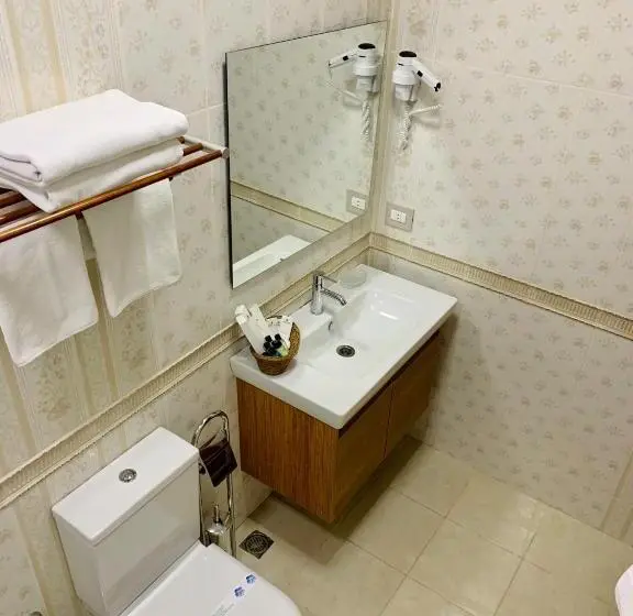 اتاق استاندارد, Clover Hotel Baku Formula 1 View