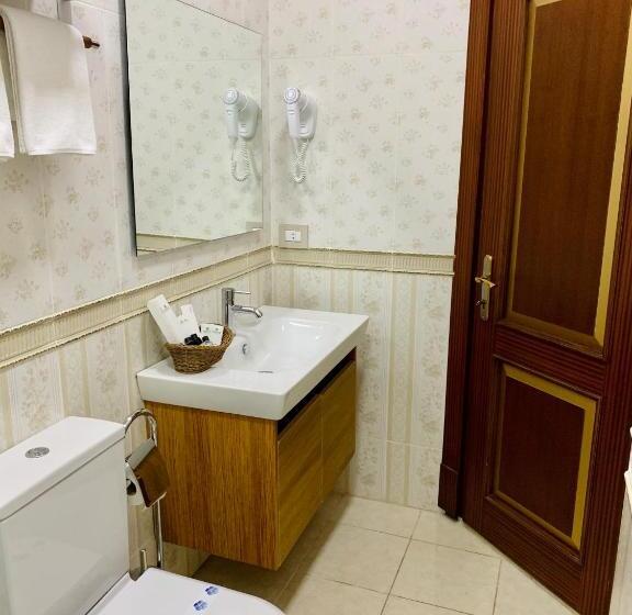 اتاق استاندارد, Clover Hotel Baku Formula 1 View