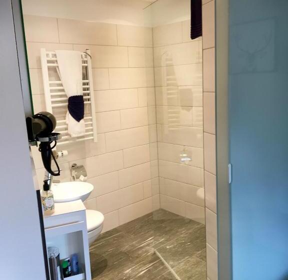 Номер Стандарт Индивидуальный, Conny's B&b