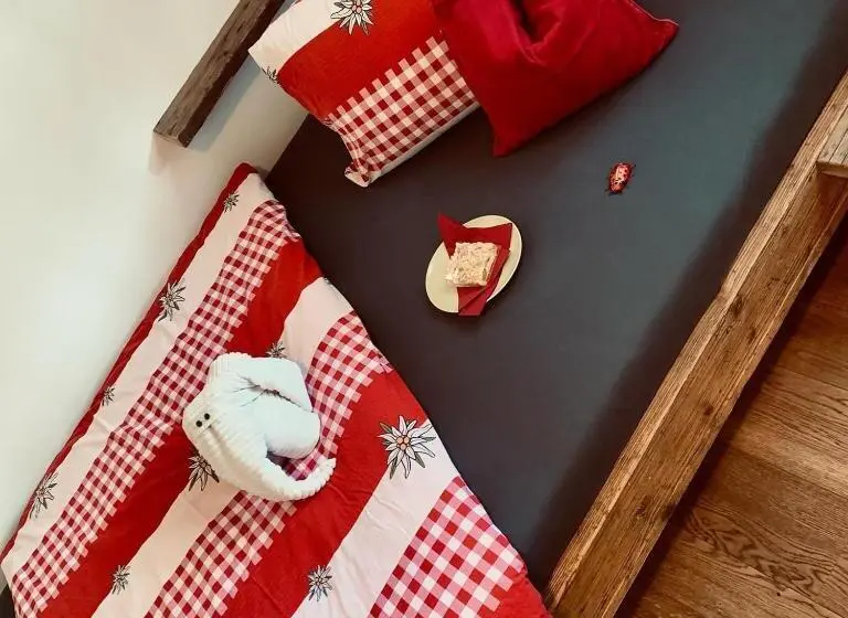 スタンダードシングルルーム, Conny's B&b