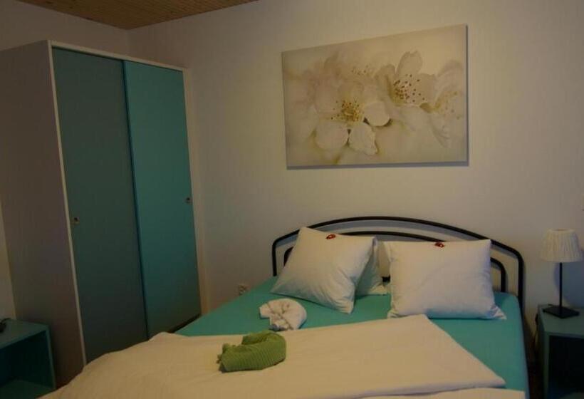 Номер Стандарт с Балконом, Conny's B&b