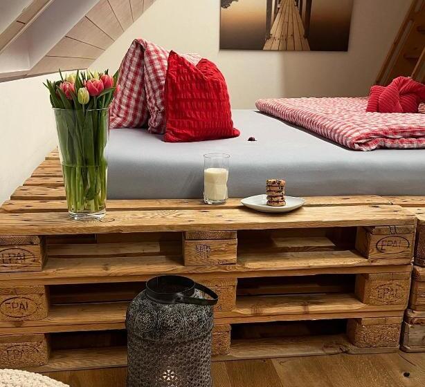 Номер Superior, Conny's B&b