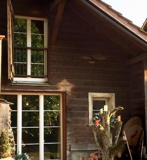 Студия Deluxe, Conny's B&b