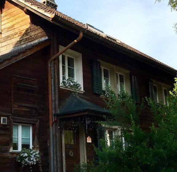 Студия Deluxe, Conny's B&b