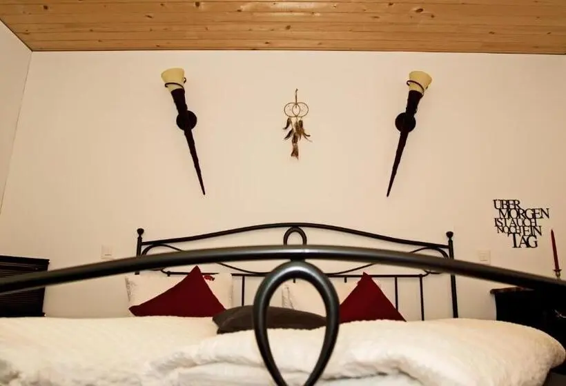 バルコニー付き１ベッドルームアパートメント, Conny's B&b