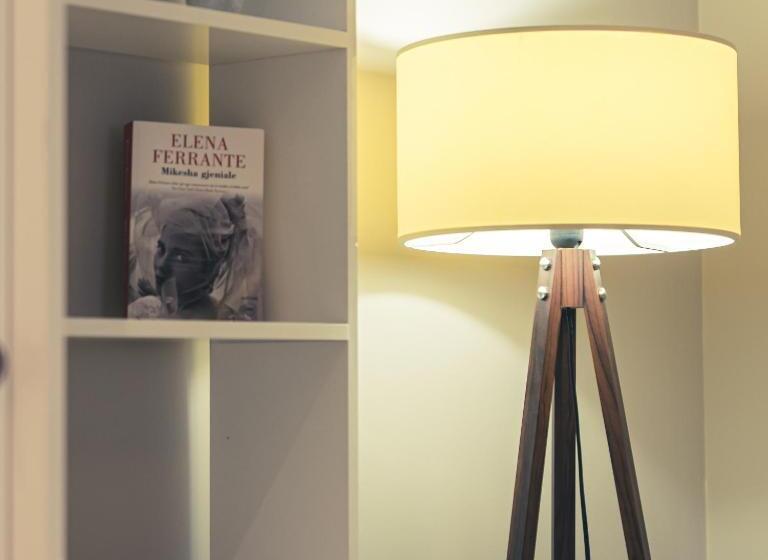 豪华房间, Garden Boutique B&b