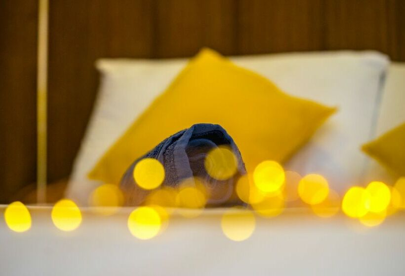 חדר סטנדרט, Al Manaal Residency