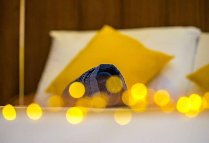 חדר סטנדרט, Al Manaal Residency