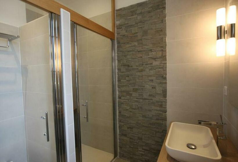 스탠다드 룸, Domaine D En Fargou