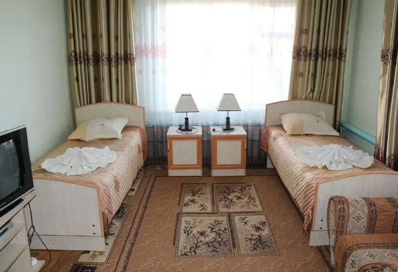 اتاق استاندارد, Enirest