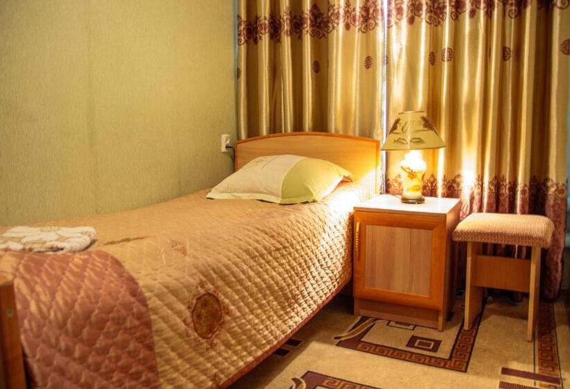 اتاق استاندارد یک نفره, Enirest