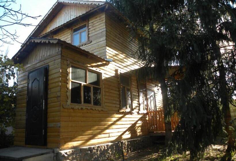 کلبه ییلاقی, Enirest