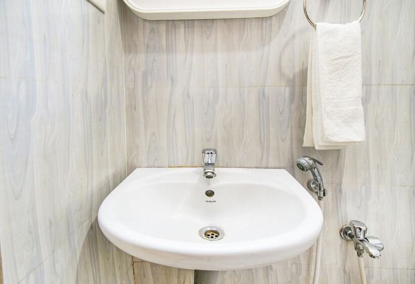 Семейный Номер, Fabhotel Thejas Paaradise   Nr Coimbatore Institute Of Technology