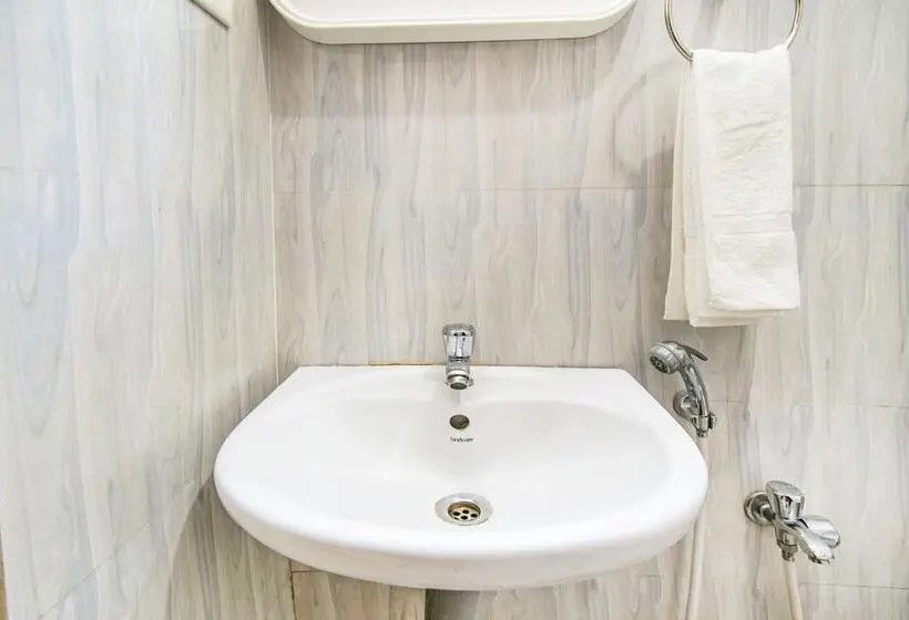 ファミリールーム, Fabhotel Thejas Paaradise Nr Coimbatore Institute Of Technology