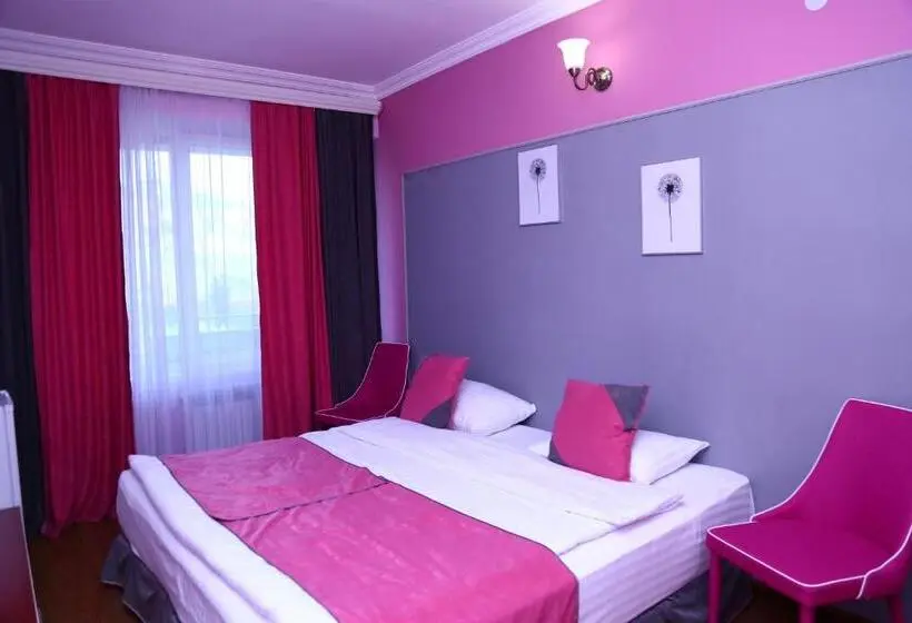 اتاق استاندارد یک نفره, Goris