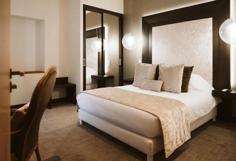 스탠다드 룸, Domaine D En Fargou