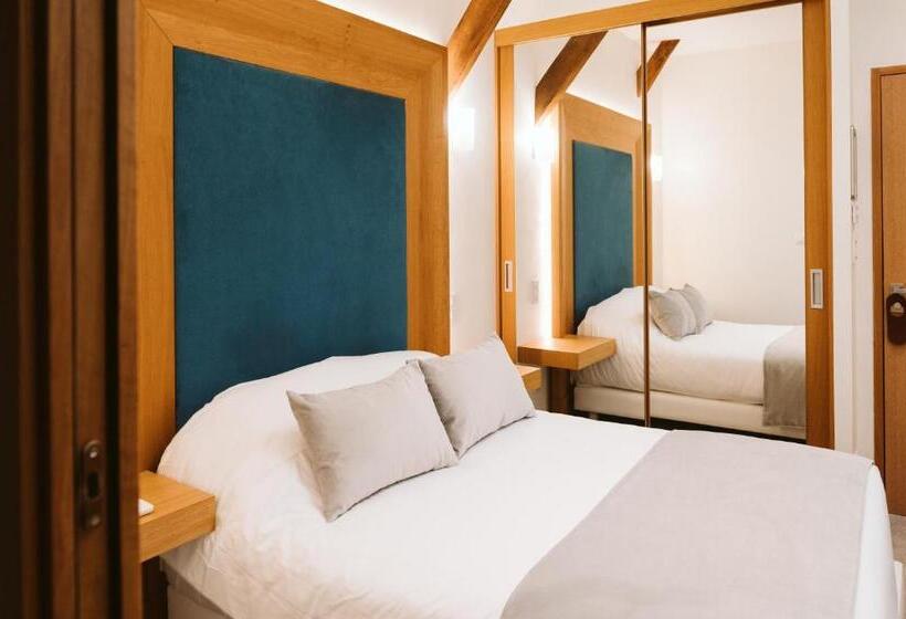 기본룸, Domaine D En Fargou