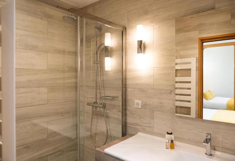 기본룸, Domaine D En Fargou