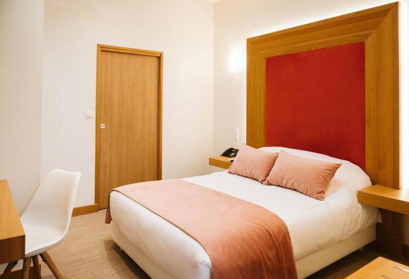 기본룸, Domaine D En Fargou