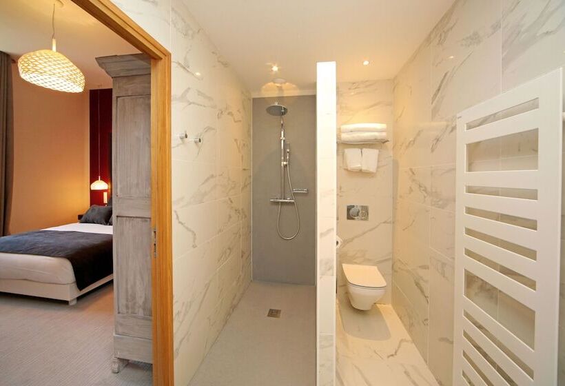 수피리어 룸, Domaine D En Fargou