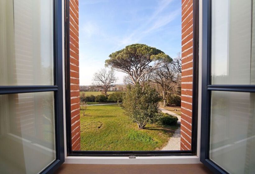 수피리어 룸, Domaine D En Fargou