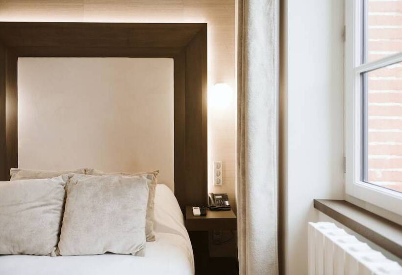 수피리어 룸, Domaine D En Fargou